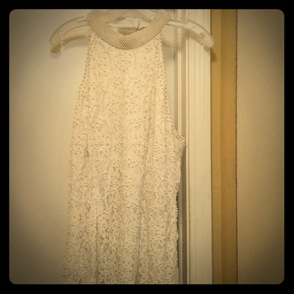 St. Tropez Wedding Dress